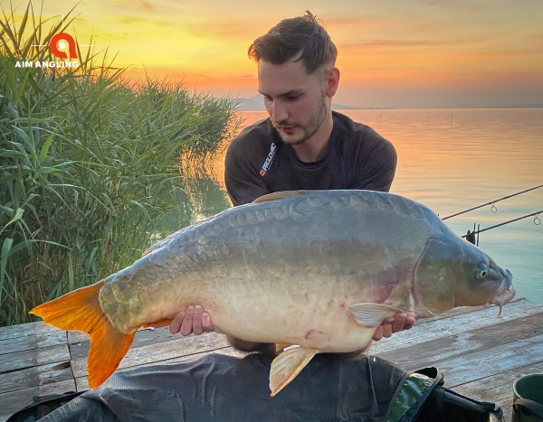 Balatongyöröki kánikula