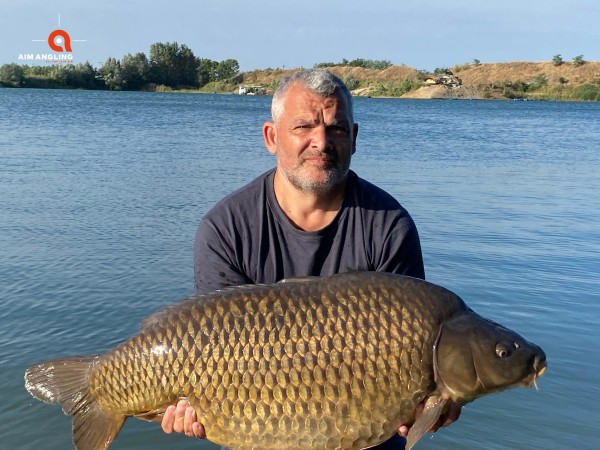 Lőkösházi kánikula