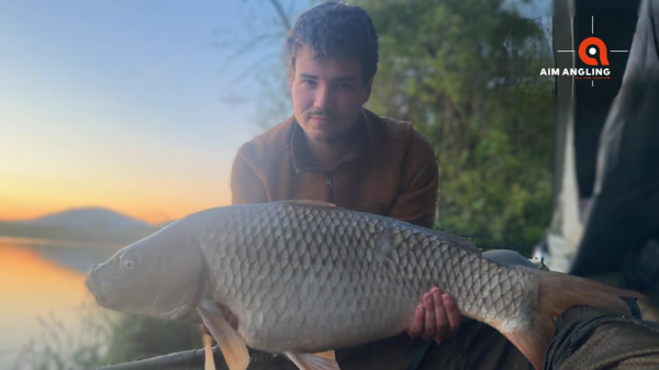 Első bojlis túrám Workshop utáni szemmel