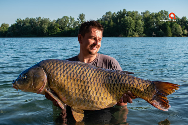Strandszezon, Kánikula, hidegfront 4x20+