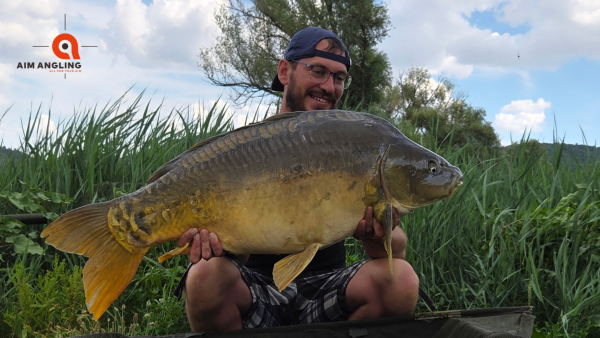 Pihenés helyett 15,2 kg-os átlag!