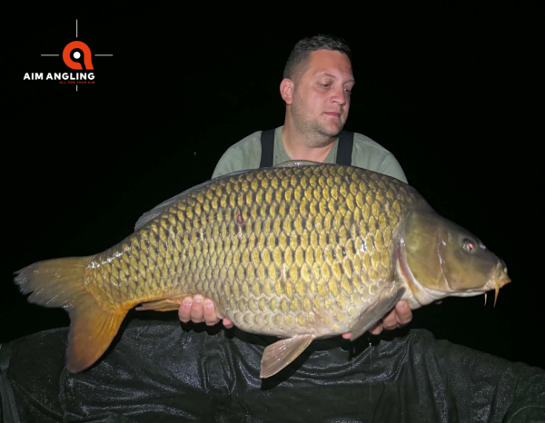 19,50 kg – Aim Anglinggel Muhin